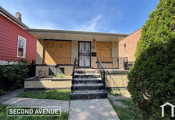 2nd image of 8027 S Emerald Ave