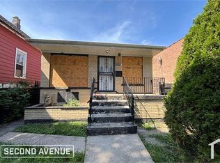 8028 S Union Ave, Chicago, IL 60620