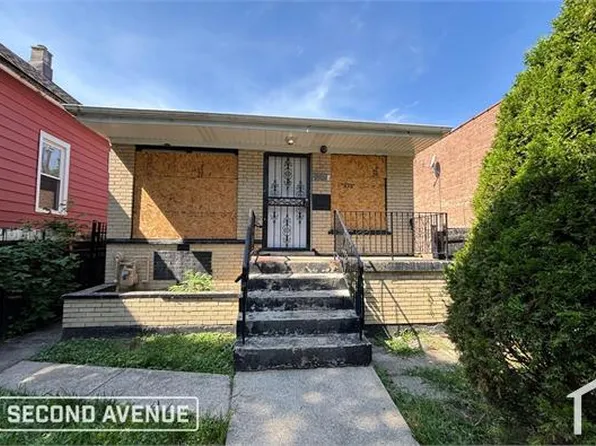 8028 S Union Ave, Chicago, IL 60620