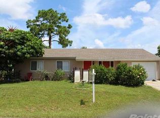 22168 Oneida Ave, Pt Charlotte, FL 33952