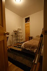 Rented by Michael Sloane Realty Company