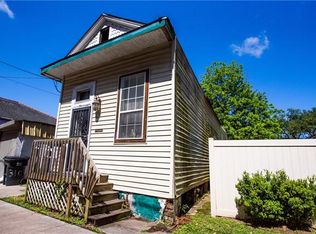 641 S Salcedo St, New Orleans, LA 70119