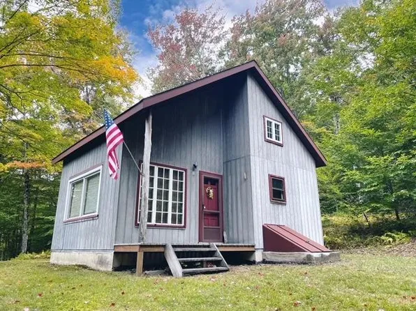 50 Balsam Mountain Camp Rd, Margaretville, NY 12455