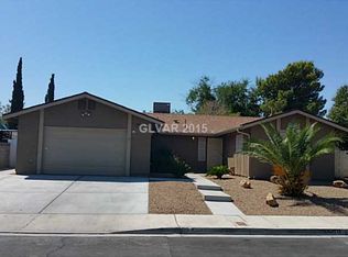 5509 Mare Way, Las Vegas, NV 89108