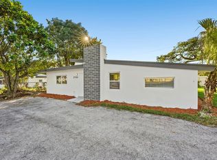 27100 SW 144th Ave, Homestead, FL 33032