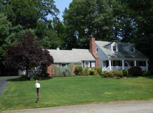 70 Rangely Dr, Trumbull, CT 06611
