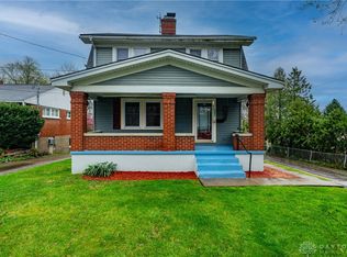 2812 Ridge Ave, Dayton, OH 45414