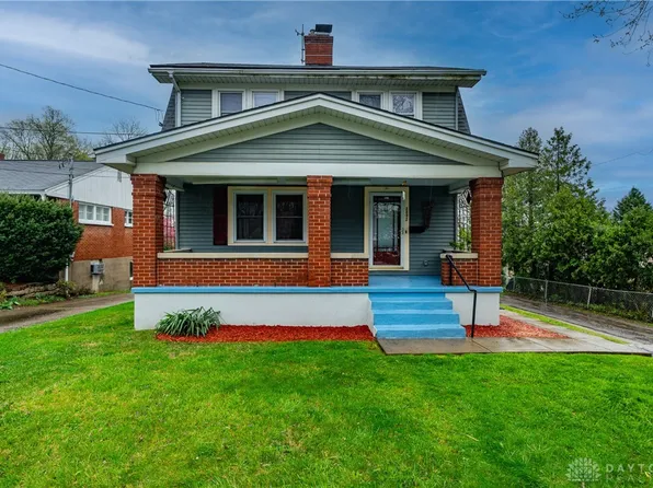 2812 Ridge Ave, Dayton, OH 45414