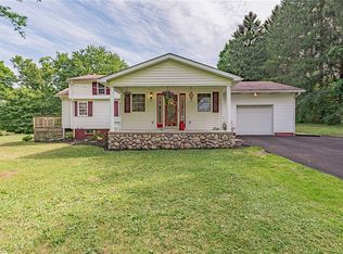 139 Shannon Creek Rd, New Florence, PA 15944