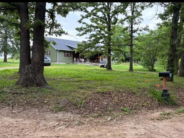 3429 Kinser Drive, Hartville, MO 65667