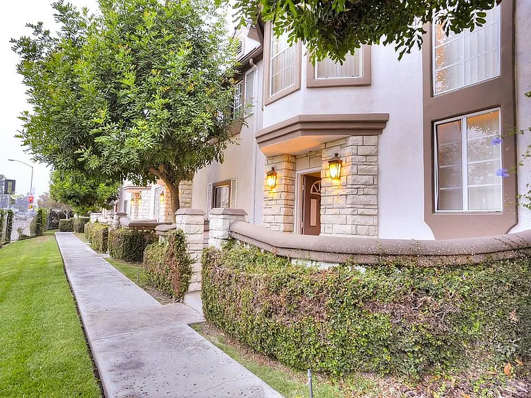 Property Exterior