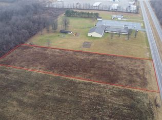 N Bailey Rd, North Jackson, OH 44451