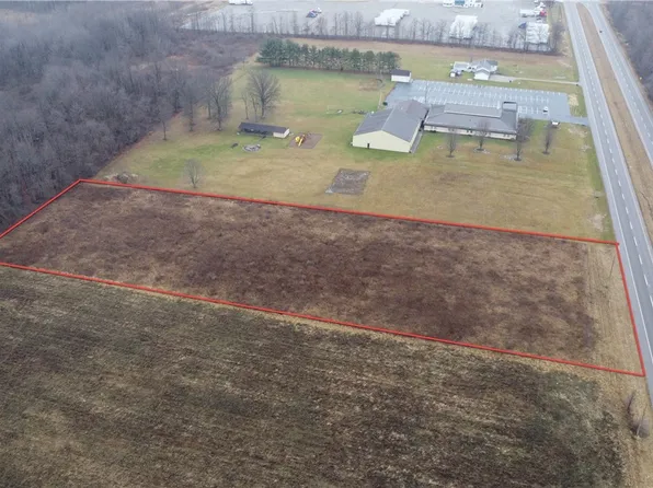 N Bailey Rd, North Jackson, OH 44451