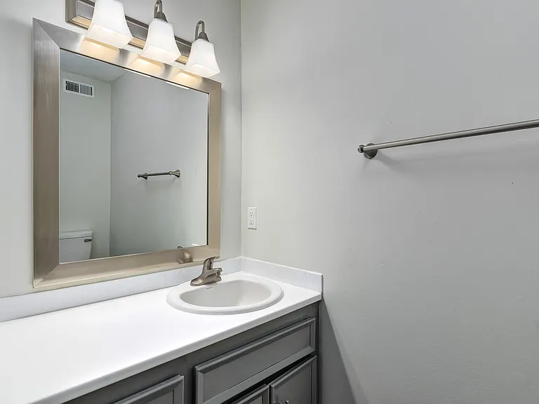 Oak - Bath 2