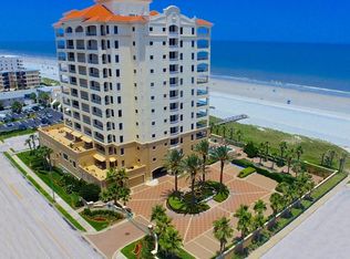 917 1st St S UNIT 602, Jacksonville Beach, FL 32250