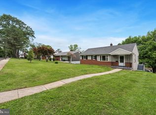 1027 Oak St, Coatesville, PA 19320