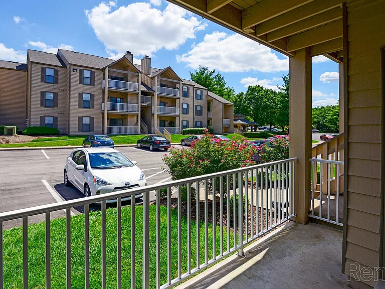 Baxter Crossings Apartments — Photo 24