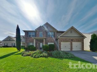 4620 Blazing Trl, Atlanta, GA 30349