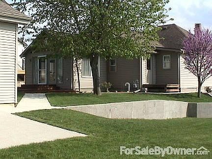 We Call It Home - You Can Too!