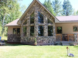 170 N Forest Dr, Star Valley Ranch, WY 83127