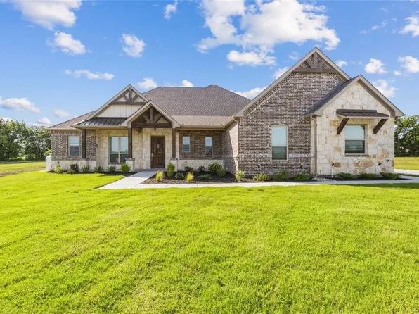8400 Stallion Dr, Godley, TX 76044