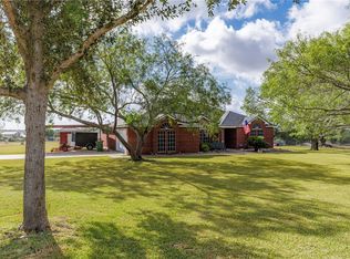 396 House Ave, Sandia, TX 78383