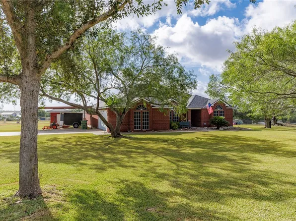 396 House Ave, Sandia, TX 78383