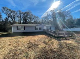 113 Prairie Ln, Anderson, SC 29624