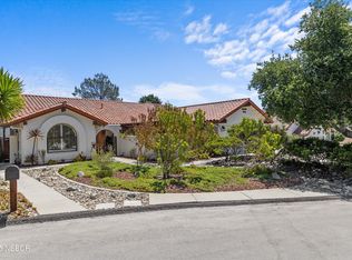 3194 Manley Dr, Lompoc, CA 93436