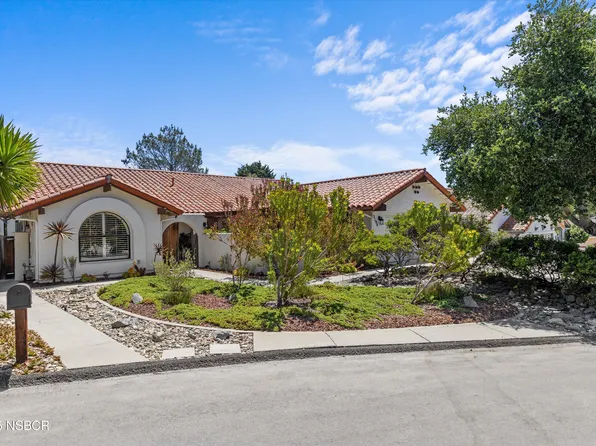 3194 Manley Dr, Lompoc, CA 93436