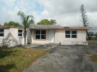 685 NW 21st St, Pompano Beach, FL 33060
