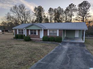 486 Saddle Club Rd, Jacksonville, AL 36265