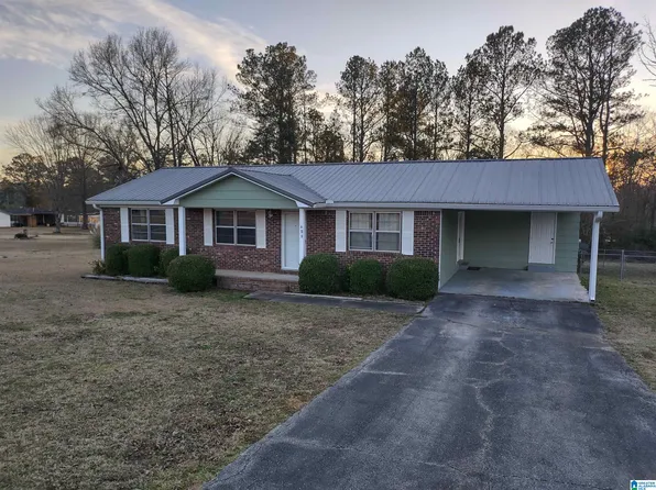 486 Saddle Club Rd, Jacksonville, AL 36265