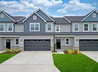 302 Goldberry Ln, Jamestown, NC 27282