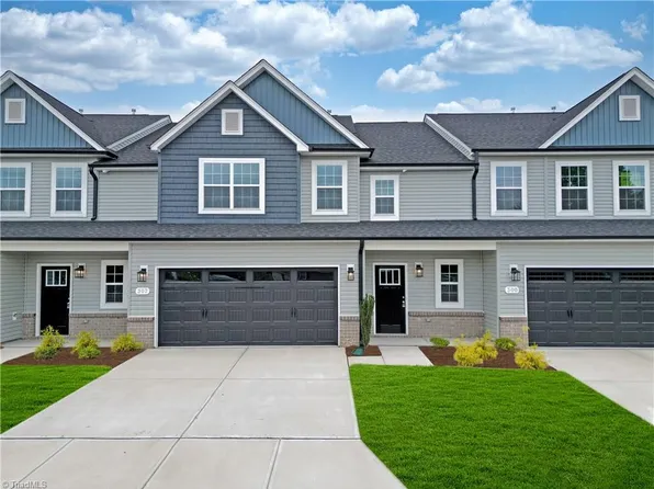 302 Goldberry Ln Lot 91, Jamestown, NC 27282