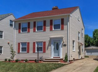3165 Ashwood Rd, Cleveland, OH 44120