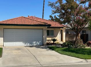 2332 N Wapoma Ave, Fresno, CA
