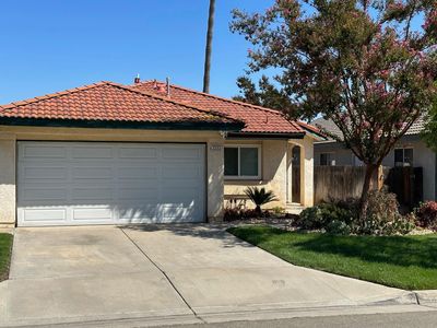 2332 N Wapoma Ave, Fresno, CA, 93722