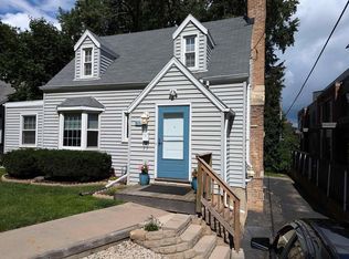 321 Glenway St, Madison, WI 53705