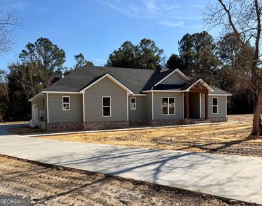 3809 Deer Run Dr, Blackshear, GA, 31516