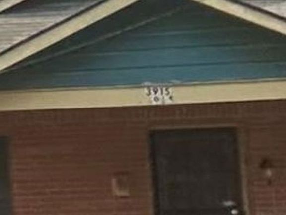 Exterior Address Verification