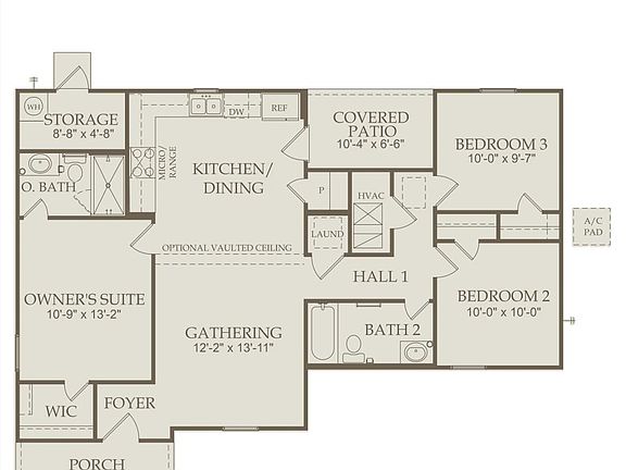 2nd image of 30520 Wolfburn St