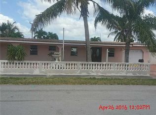 4830 SW 114th Ave, Miami, FL 33165