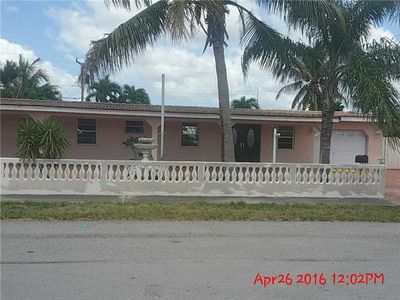 4830 SW 114th Ave, Miami, FL, 33165