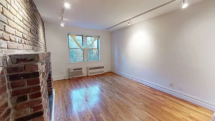 Rented by Living New York