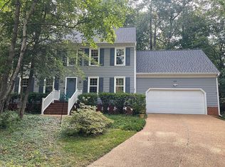 188 Lewis Robert Ln, Williamsburg, VA 23185