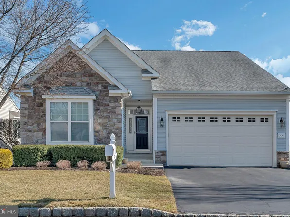 3436 Hance Ln, Garnet Valley, PA 19060