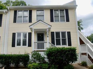 2306 Stafford Ave APT D, Raleigh, NC 27607