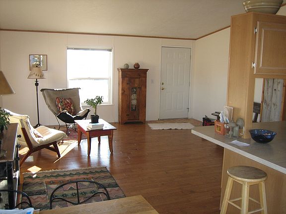 3/4 in. Maple flooring
