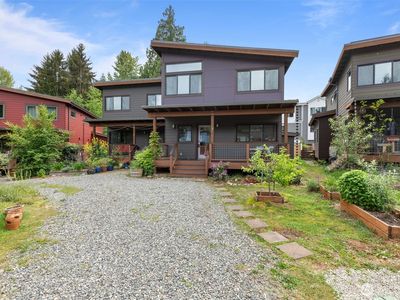 1402 194th Street SE #3, Bothell, WA, 98012